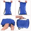 TIXIPEM Compression Stuff Sack [1PCS] - Waterproof Sleeping Bag Storage