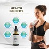 Wellness Extract Cell Dtox - Humic, Fulvic Acid & Zeolite,