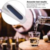 Portable Sugar Content Tester 1.12 Sugar Content Measurement for Sugar
