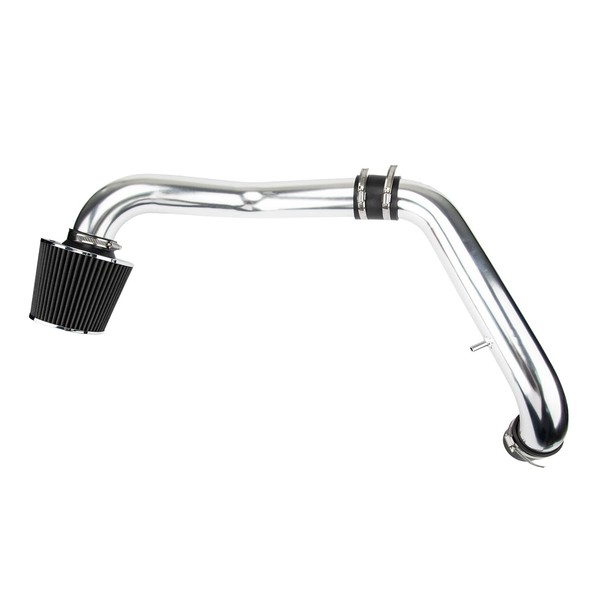 PHILTOP 2.75" Cold Air Intake Kit System Compatible with Honda