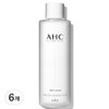 AHC Prep Reset Micellar Cleansing Water, 255ml, 6 pcs / AHC 프렙 리셋 미셀라 클렌징 워터, 255ml, 6개