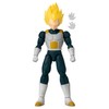 BANDAI Dragon Ball Super Dragon Stars Anime Action Figure, Vegeta,
