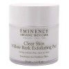 Exfoliante Facial Eminence Organic Anti Acné Clear Skin 50ml
