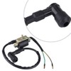 Quad Ignition Coil Relay, Children's Quad Ignition Coil, Ignition Coil