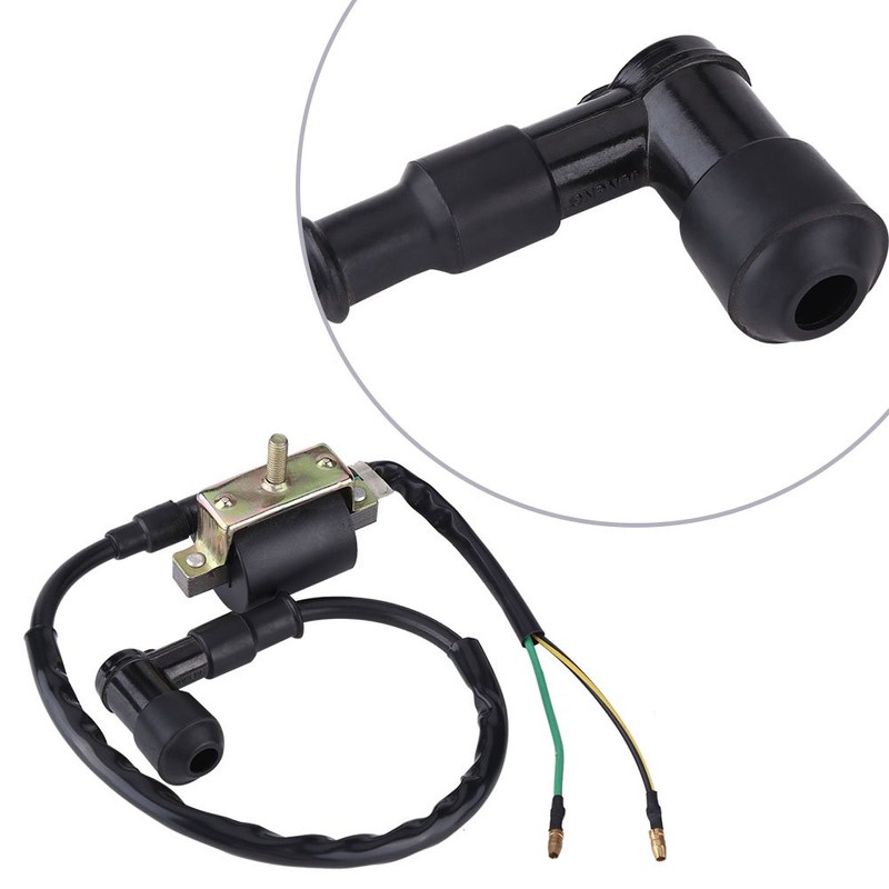 Quad Ignition Coil Relay, Children's Quad Ignition Coil, Ignition Coil