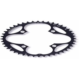 StrongLight MTB 104/64 Chainring Black black Size:46 (EU)