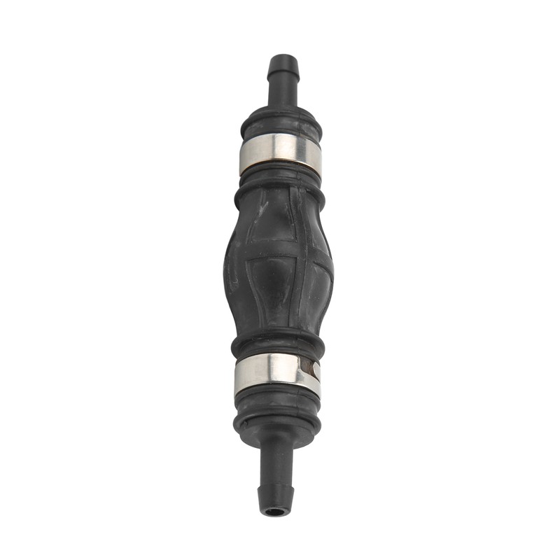 Marine Outboard Hand Primer Bulb Boat Gasoline Fuel Siphon Pump