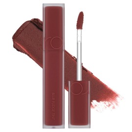 Romand Blur Fuzzy Tint, 04 Rad Wood, 1 piece / 롬앤 블러 퍼지 틴트, 04 라드 우드, 1개