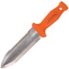 A.M. Leonard Classic Soil Knife & Leather Sheath Combo –