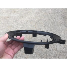 Filter Queen Vacuum Tool Caddy  Princess  Majestic Filter Queen 4061000301 black color 48 88