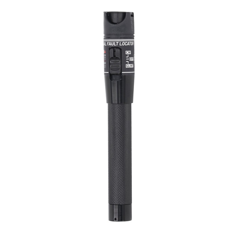 Visual Fault Locator 60MW 60KM Output Universal FC SC ST