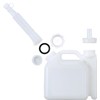 BOLL AGX-5N New Mixing Container