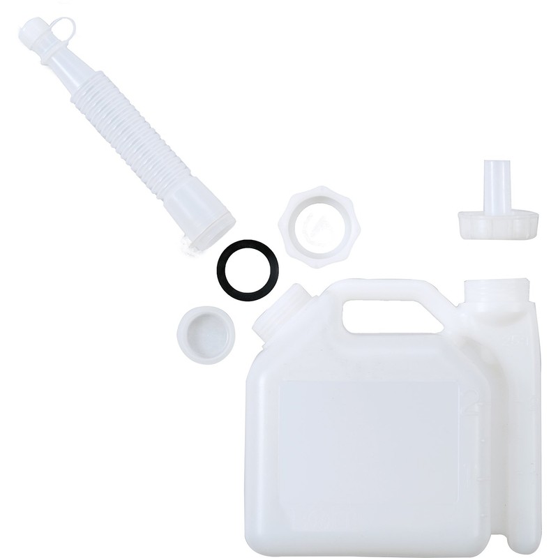 BOLL AGX-5N New Mixing Container