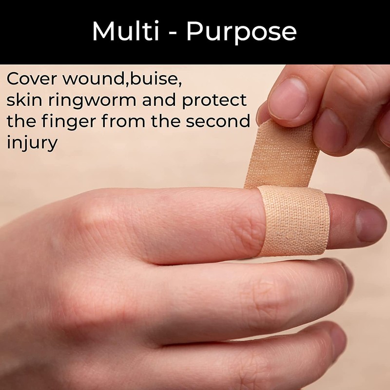 Finger Cots Cut Resistant Reusable Protector Finger Covers Finger Sleeves