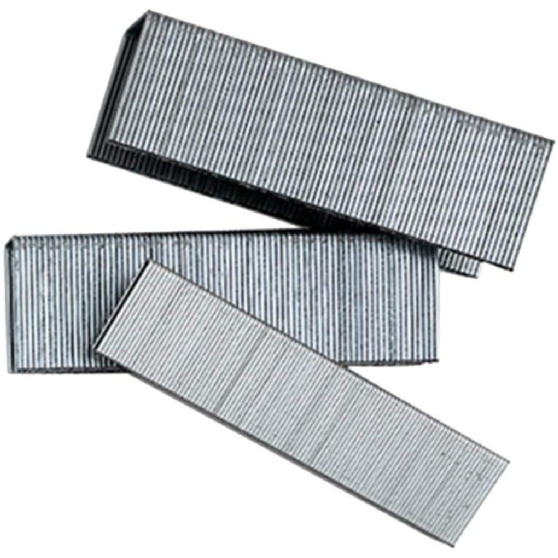 Paslode 650592 FasCaps 18 Gauge Plastic Caps and Staples, 1680