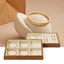 Oirlv Solid Wood Multifunctiona