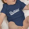 Shirtracer - Baby Bodysuit Boy Girl - Sayings - Dorfkind