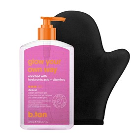 b.tan glow your own way bundle