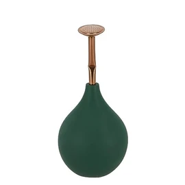Esschert Design Plant Flower Sprayer Small Dark Green Atomiser Water Ball