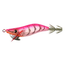 Yo-Zuri Egi: Aurie-Q RS Squid Fishing Jig  (Nos.1.6 / 1.8 / 2.0) 