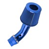 KAX 3" Cold Air Intake Kit Compatible With Honda Civic