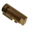 2EXTREME Locking Cylinder Steering Lock for Vespa V50, PV, ET3,
