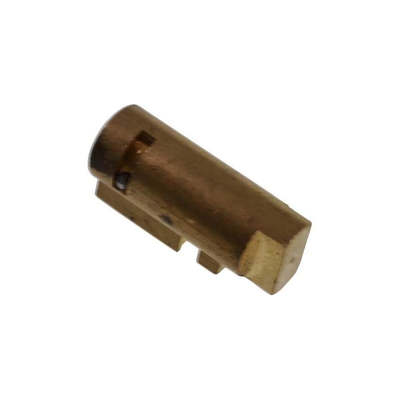 2EXTREME Locking Cylinder Steering Lock for Vespa V50, PV, ET3,