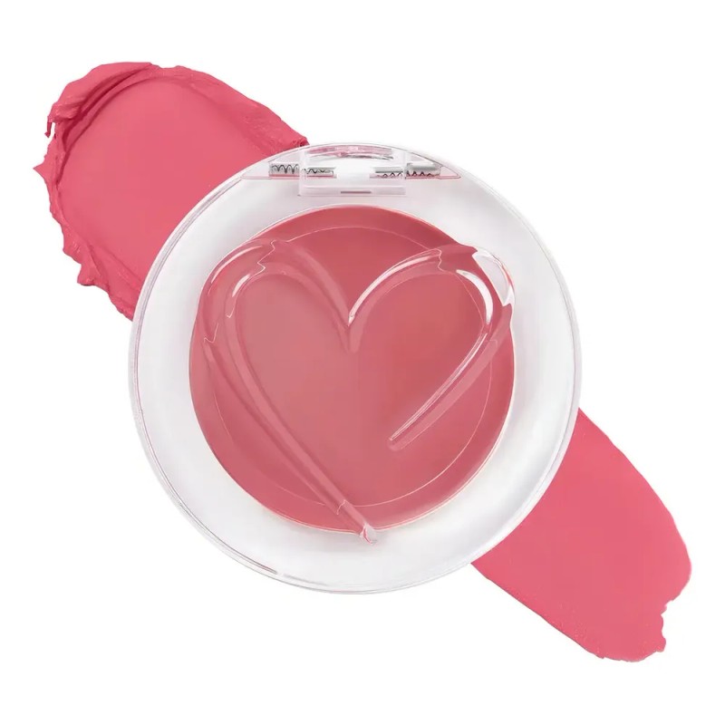 Rubor En Crema Stay Blushing Cute Beauty Creations Tono del