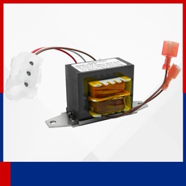 WB27X21609 Cooktop Control Transformer Fit for GE for Hotpoint for RCA for Kenmore Sears Others Gas Cooktops Replacement for WB27T10856 3015152 PS8768310