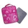 Fridge-to-go Insulated Lunch Bag Medium - Cooler Bag with Cooling