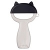 Kai KAI DH2736 Cat Peeler Nyammy Cat Ears Mold Blade