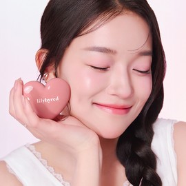 lilybyred Luv Beam Cheek Balm 3.5g - #07 Ruddy Pink