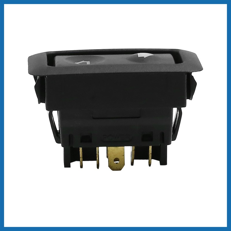 A ABSOPRO Power Window Switch with Removal Tool 6 Pin