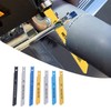 70 Pcs Jigsaw Blade Set 6 8 10 14 18