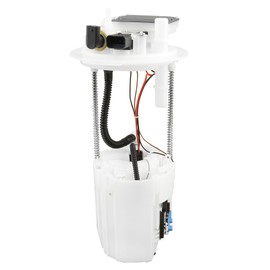 Fuel Pump Assembly Fits Compatible with Hyundai Tucson 2016-2021 Kia Sportage 2017-2022 Replaces 31120-D3500 31110-D3500