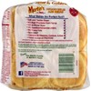 Martin's Potato Sandwich Rolls- 8pk 15 oz (2 Bags)