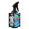 DUB BOYZ Shark Glass Window and Glass Cleaner, Streak-Free Formula,