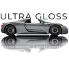 VViViD+ Ultra Gloss Nardo Dark Grey Vinyl Car Wrap Premium