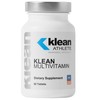 Klean Athlete Klean Multivitamin - Essential Nutrients & Antioxidants for