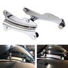 Motorcycle 4-Point Docking Hardware Kit Fits for Harley Touring Models