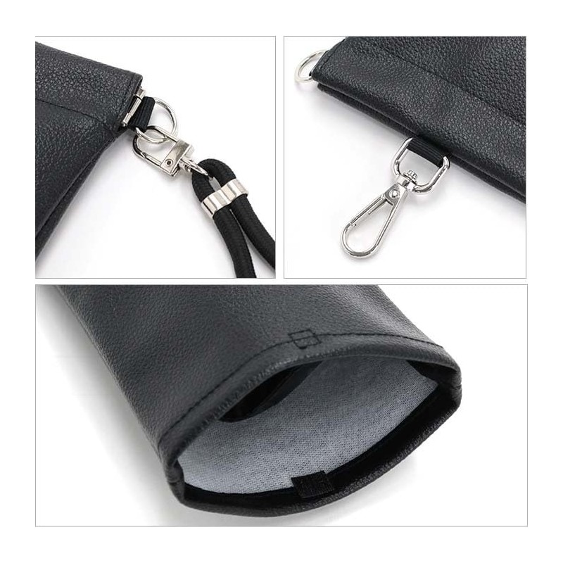 Aurora Original Easy Sports Umbrella Case, Regular Size, navy