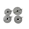 KITCHEN BASICS 101 MP31YA Electric Range Burner Surface Element -