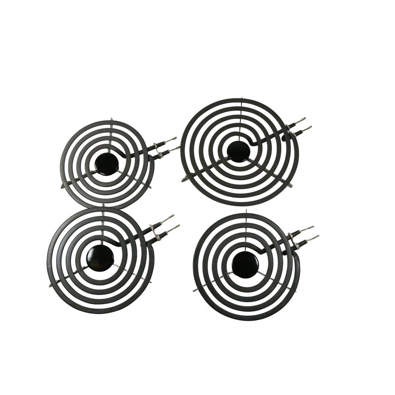 KITCHEN BASICS 101 MP31YA Electric Range Burner Surface Element -