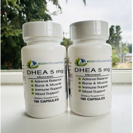 EcoIntegratives EcoIntegrative