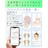 Face Pointer, Post, Pressure Point Pushing Stick, Face Massage Stick,
