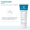 Dermovitamina Filmocare Gel Antisfregamento 100 ml - Sfregamento Cosce -