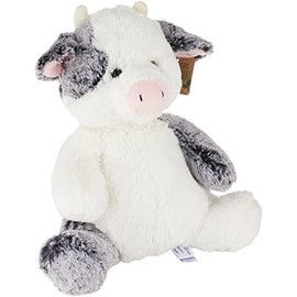 Aurora - Sweet & Softer - 12" Clementine Cow