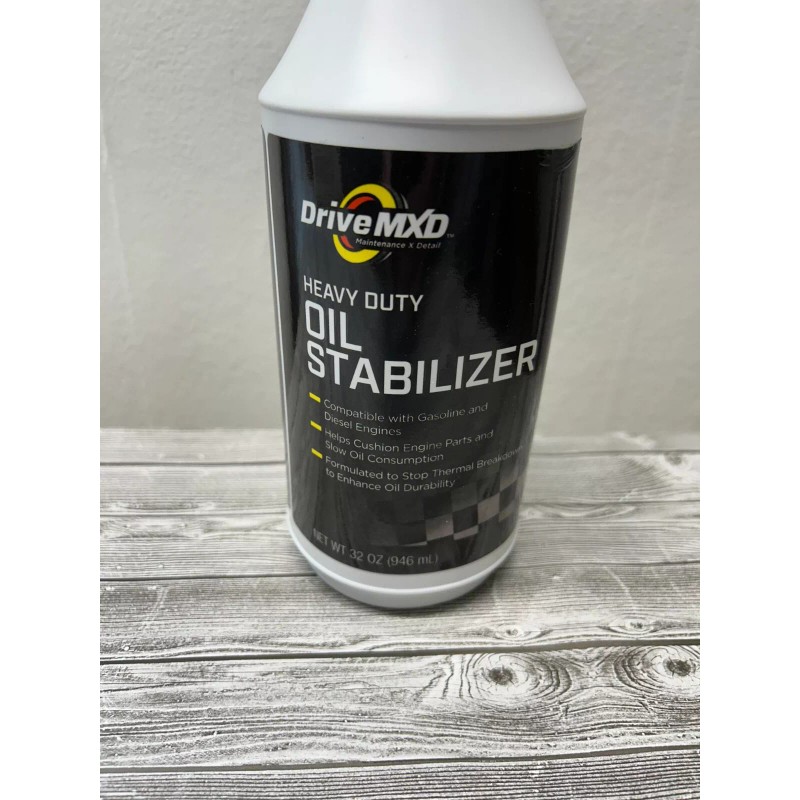 Drive MXD Heavy Duty-Oil Stabilizer
