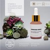 ATIS Vitamin C Face Serum - Anti Aging Facial Serum