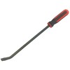 Sluice Fox Prospecting Tool Crevice Scraper Digging pry bar for